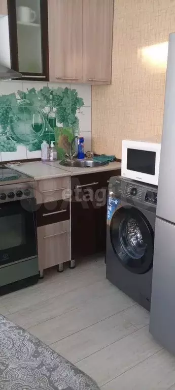 2-к. квартира, 42 м, 1/2 эт. - Фото 1