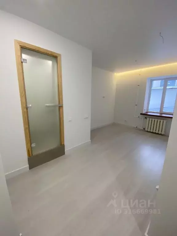 Студия Санкт-Петербург Московский просп., 54 (17.51 м) - Фото 0