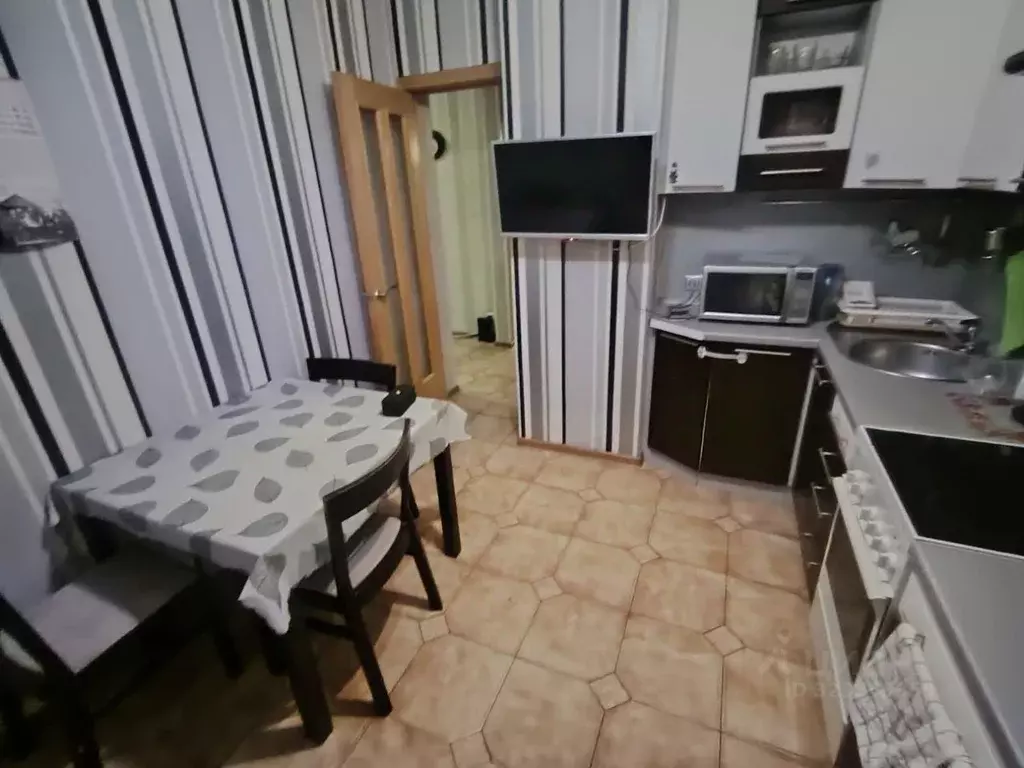 2-к кв. Москва Таллинская ул., 6 (55.0 м) - Фото 1