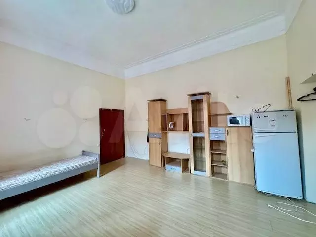 Комната 20 м в 4-к., 1/4 эт. - Фото 1