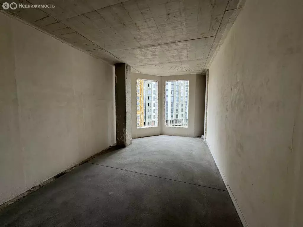 2-комнатная квартира: Нальчик, улица Идарова, 174 (66.1 м) - Фото 0
