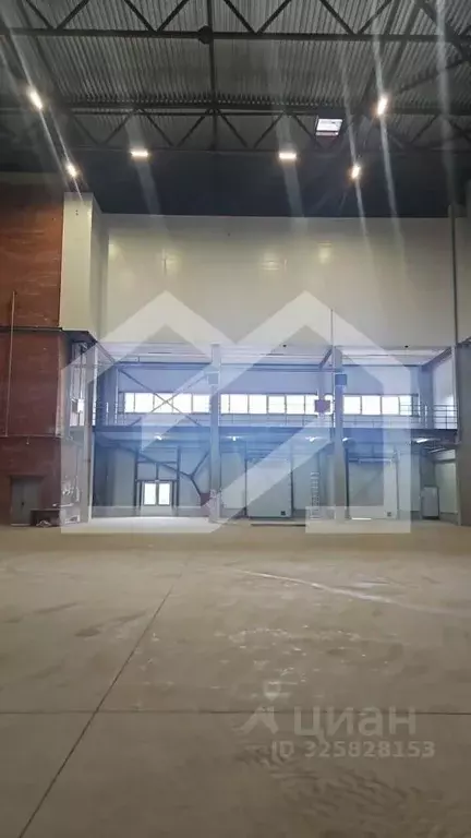 Производственное помещение в Московская область, Подольск ул. ... - Фото 1