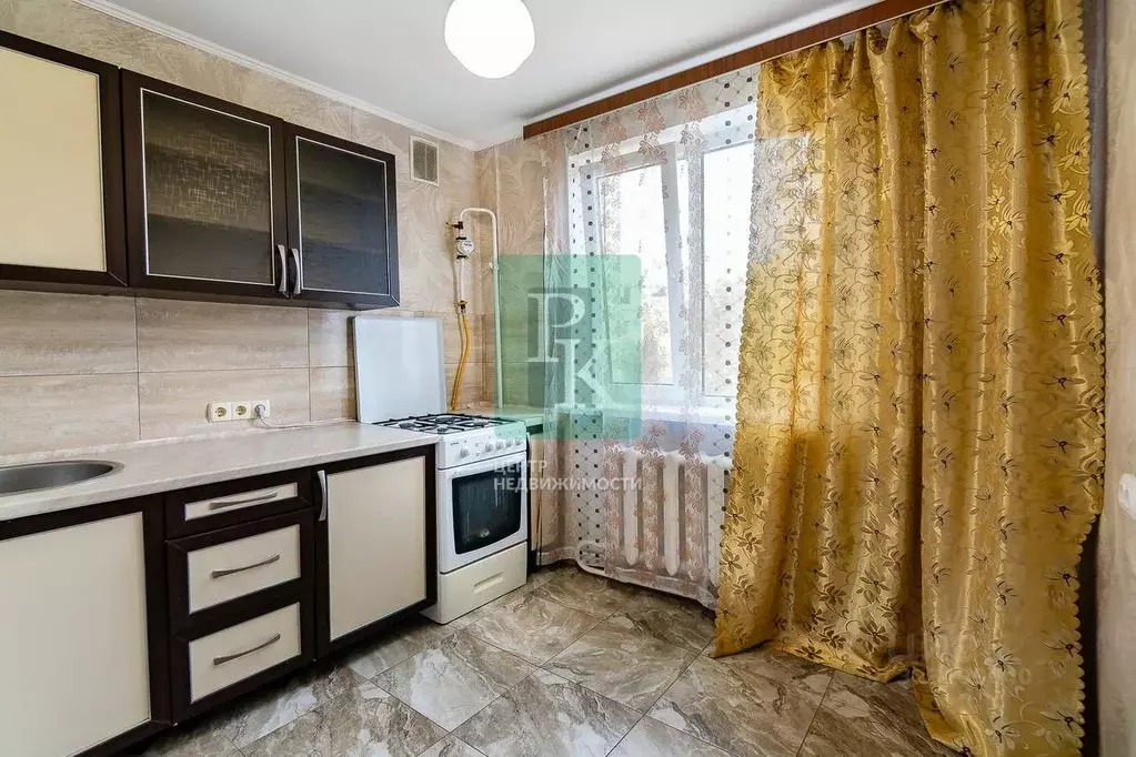 3-к кв. Севастополь ул. Пролетарская, 29 (63.2 м) - Фото 1