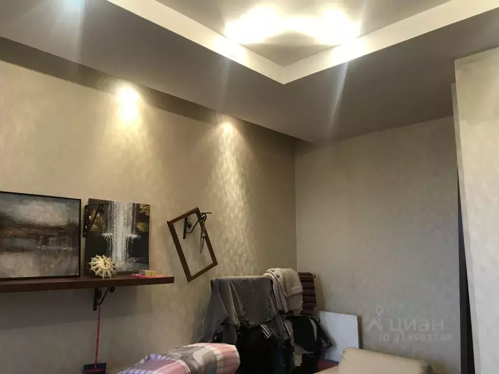 1-к кв. Московская область, Клин ул. Чайковского, 60к2 (42.7 м) - Фото 1