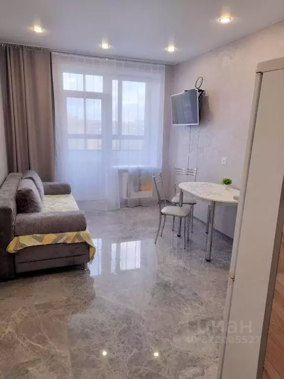 2-к кв. Кировская область, Киров ул. Лепсе, 14 (48.0 м) - Фото 1