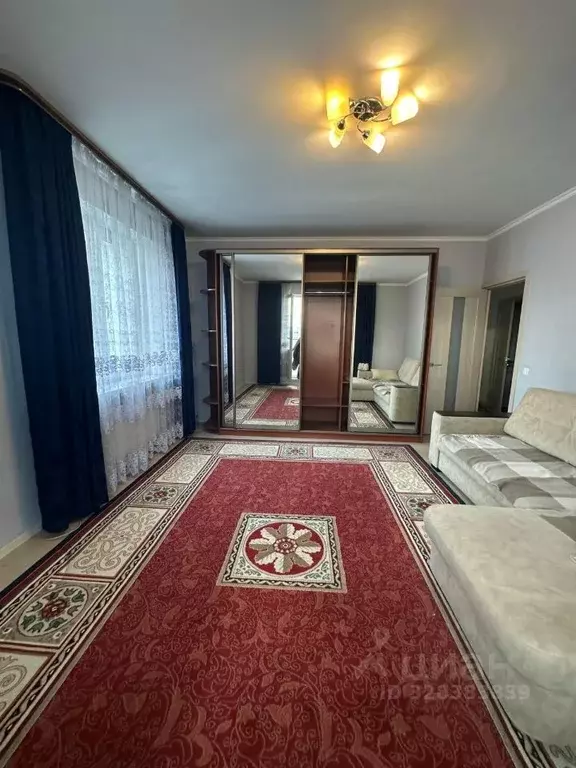 2-к кв. Москва Судостроительная ул., 17 (57.0 м) - Фото 2