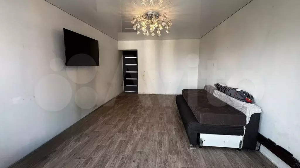 3-к. квартира, 76 м, 6/10 эт. - Фото 1