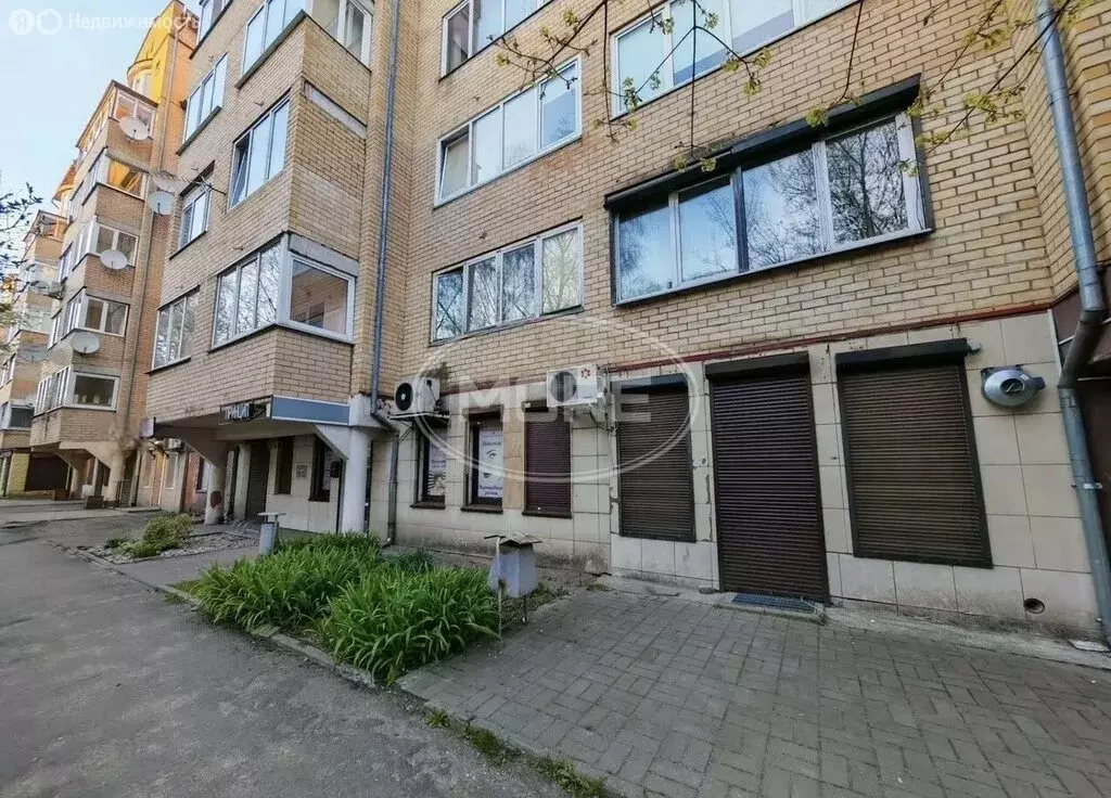 Помещение свободного назначения (68 м) - Фото 1