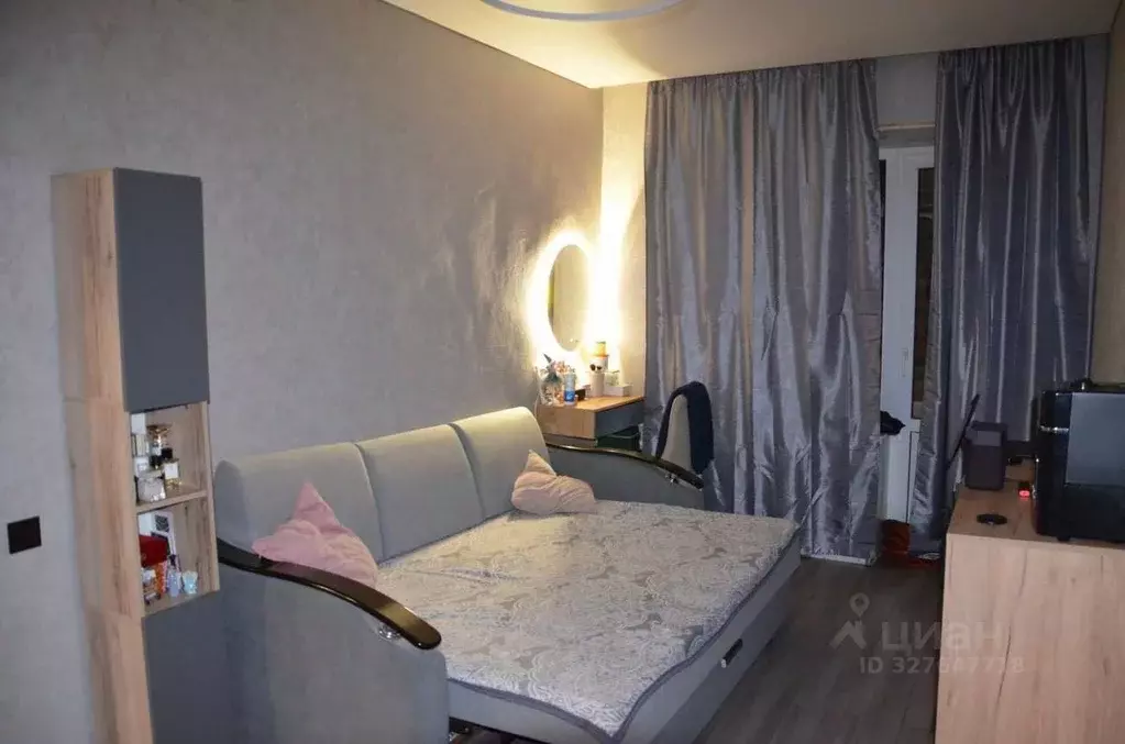 1-к кв. Московская область, Видное просп. Ленинского Комсомола, 28 ... - Фото 1