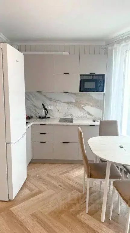 2-к кв. Краснодарский край, Сочи Красная Поляна пгт, ул. ГЭС, 9/1 ... - Фото 0