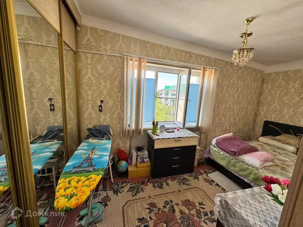 Продаётся 2-к квартира, 44.3 м - Фото 1