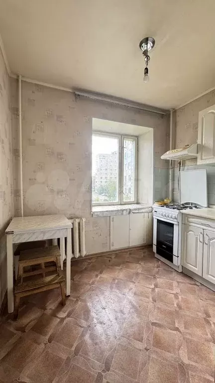2-к. квартира, 43,2 м, 3/9 эт. - Фото 1