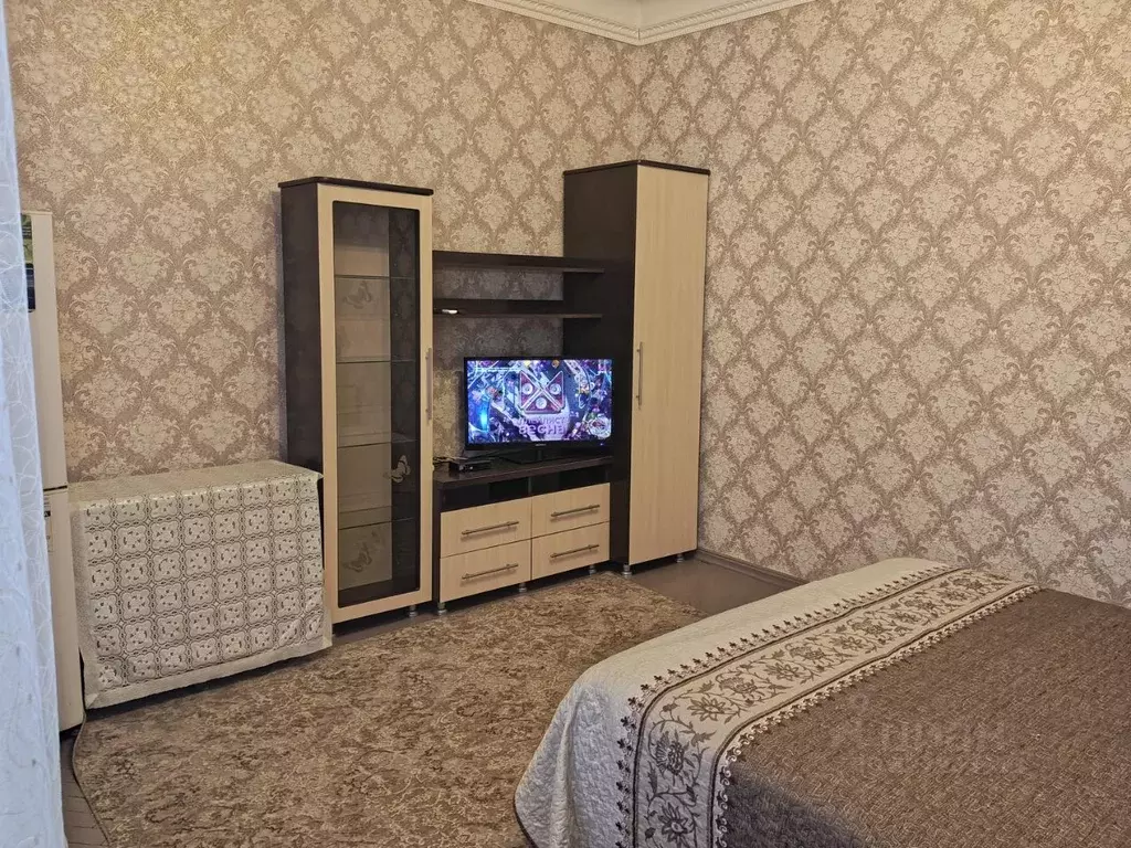 1-к кв. Ставропольский край, Пятигорск ул. Дзержинского, 11 (28.0 м) - Фото 2