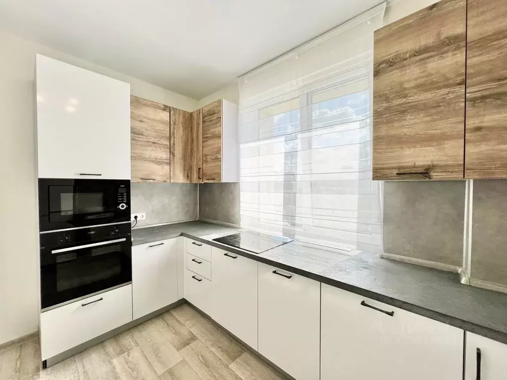 2-к кв. Татарстан, Казань Профессора Камая ул., 10к4 (54.23 м) - Фото 2