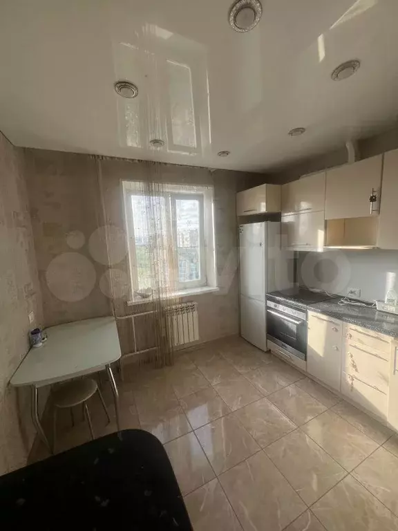 1-к. квартира, 34 м, 4/5 эт. - Фото 0