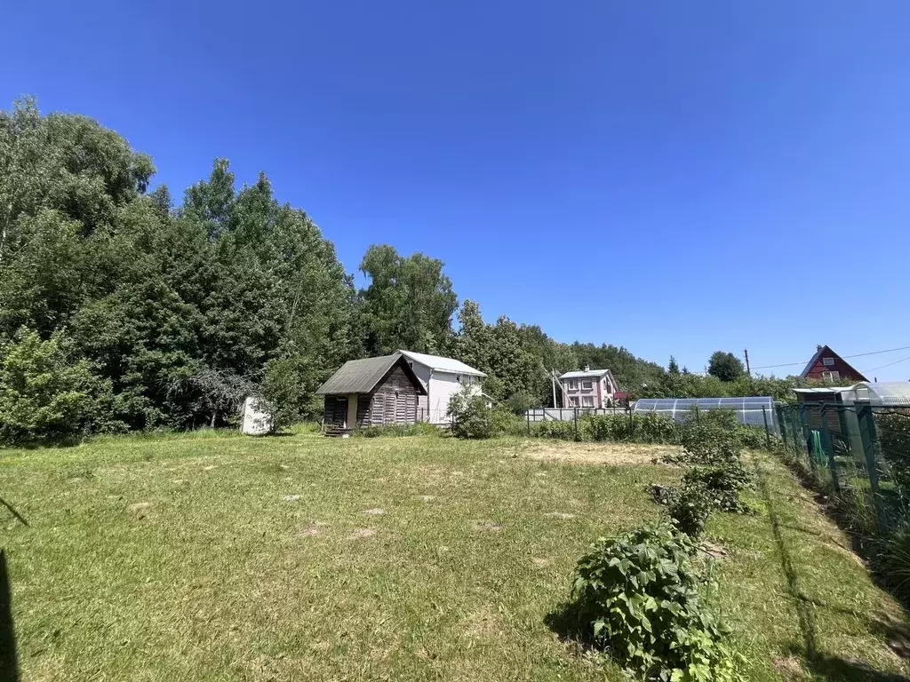 Участок в Москва Квант СНТ, 60 (8.0 сот.) - Фото 2