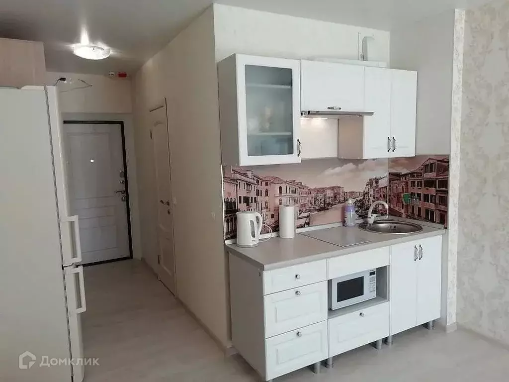Продаётся квартира-студия, 30 м - Фото 0