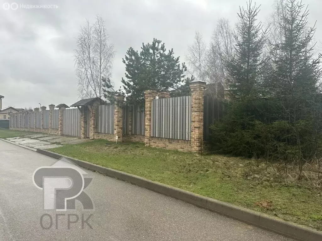 Участок в Московская область, городской округ Мытищи, деревня ... - Фото 2