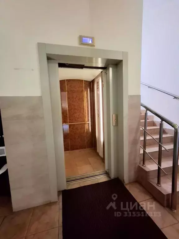 2-к кв. Москва Угличская ул., 21 (70.0 м) - Фото 2