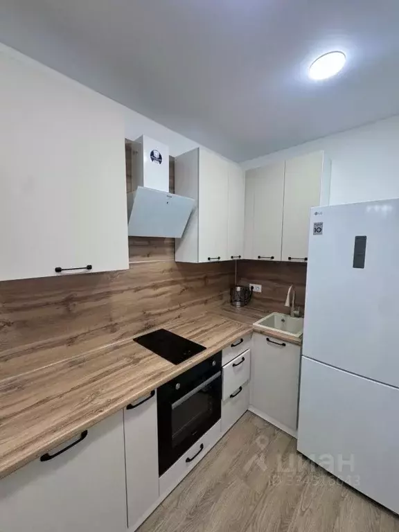 2-к кв. Москва Люблинская ул., 74к1 (32.3 м) - Фото 2