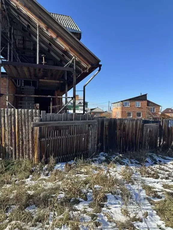 Дом в Иркутская область, Братск Ракитный пер., 11 (158 м) - Фото 2