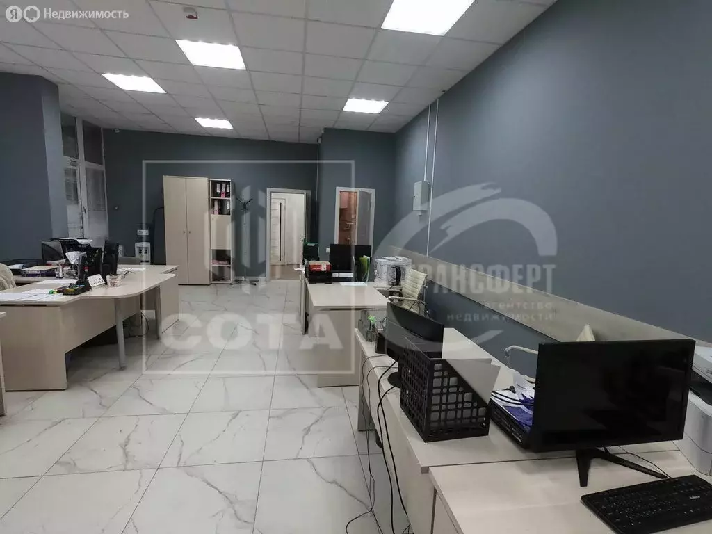 Помещение свободного назначения (92 м) - Фото 1