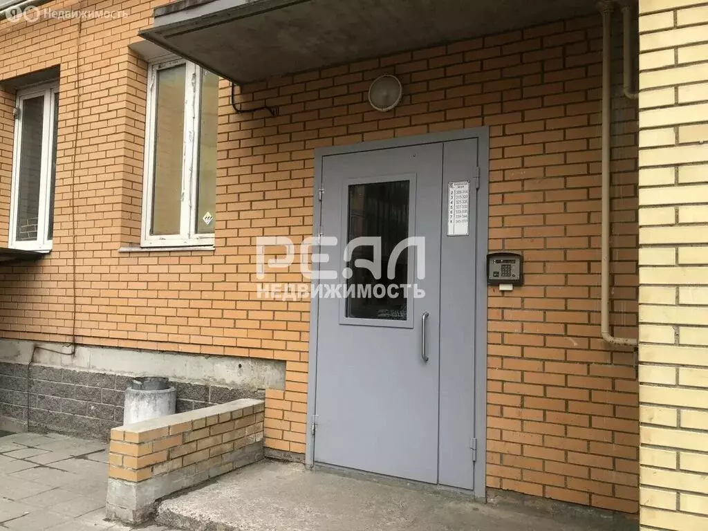 Квартира-студия: Гатчина, улица Хохлова, 8 (22 м) - Фото 2