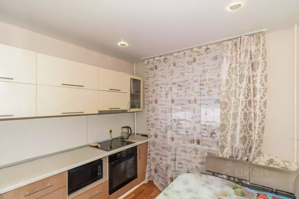 2-к кв. Челябинская область, Челябинск ул. 1-я Эльтонская, 11 (60.6 м) - Фото 2