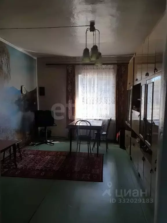Дом в Свердловская область, Тугулымский муниципальный округ, пос. ... - Фото 1