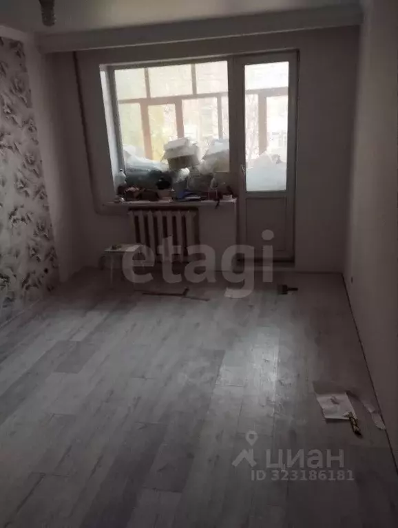 2-к кв. Брянская область, Брянск Авиационный пер., 3/3 (50.3 м) - Фото 1