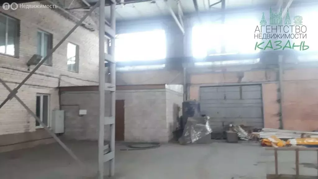 Производственное помещение (5400 м) - Фото 2