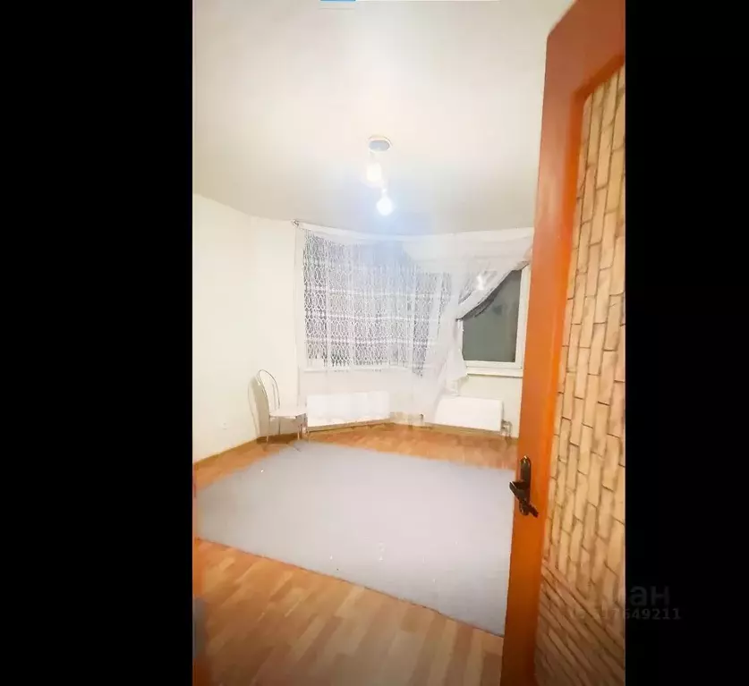 3-к кв. Москва Синявинская ул., 11к16 (72.8 м) - Фото 0
