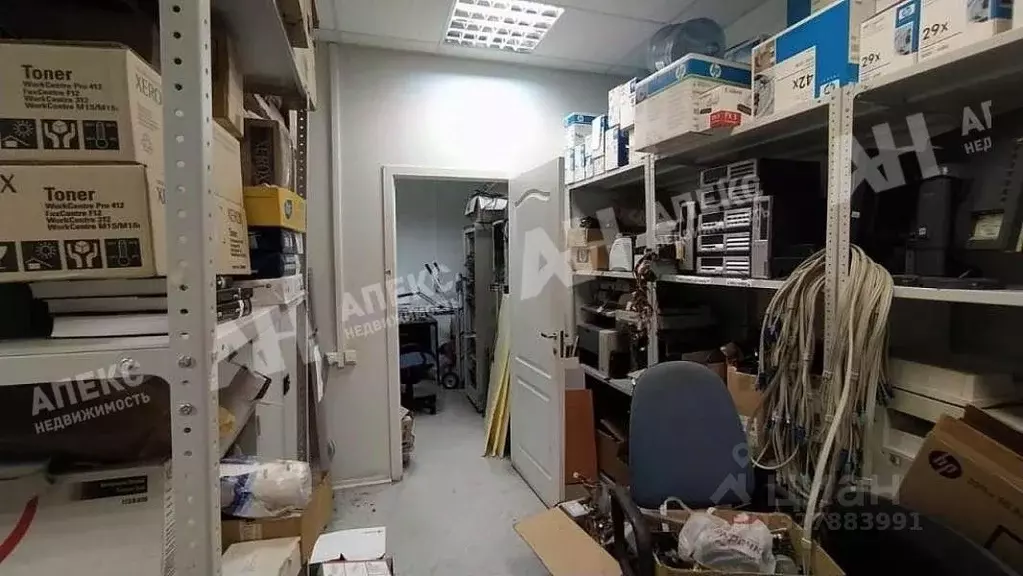 Офис в Москва Старокалужское ш., 65 (103 м) - Фото 2