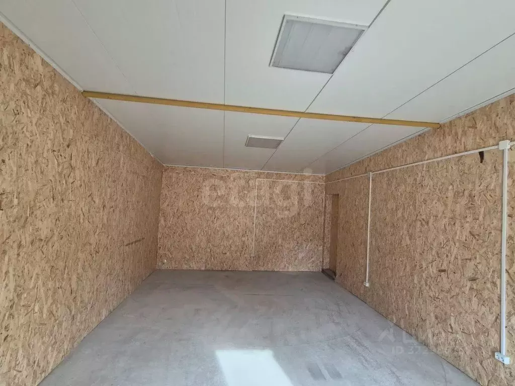 Гараж в Амурская область, Свободный ул. Ленина, 17/4 (33 м) - Фото 2