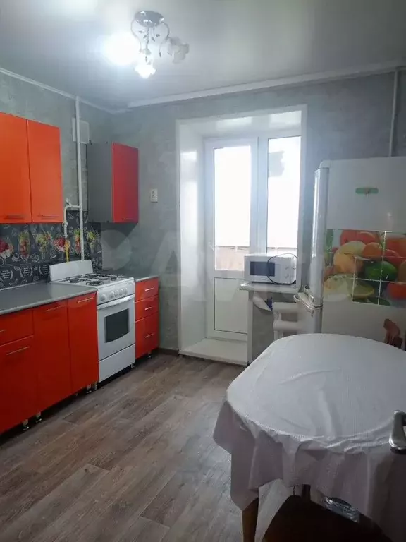 1-к. квартира, 35 м, 7/9 эт. - Фото 0