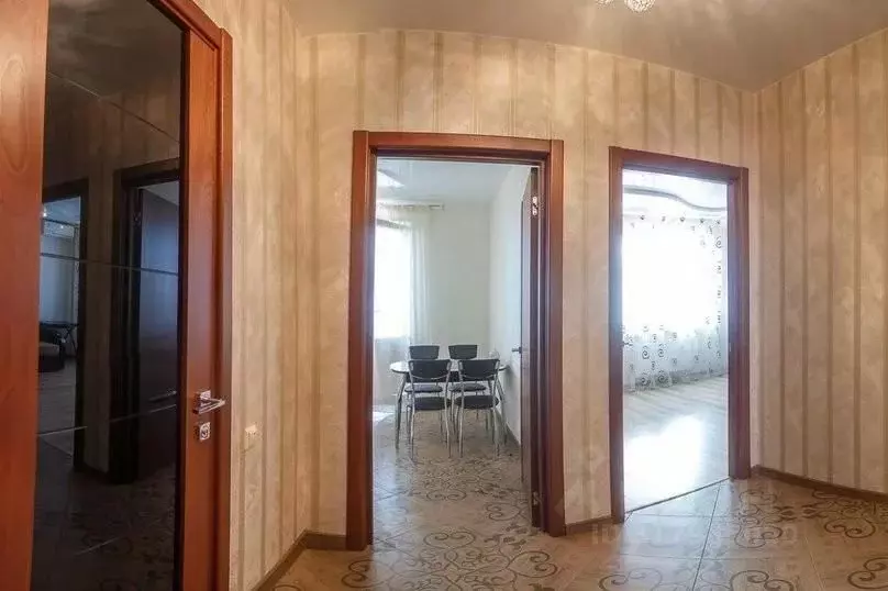 1-к кв. Татарстан, Казань ул. Сибирский Тракт, 13 (47.0 м) - Фото 1