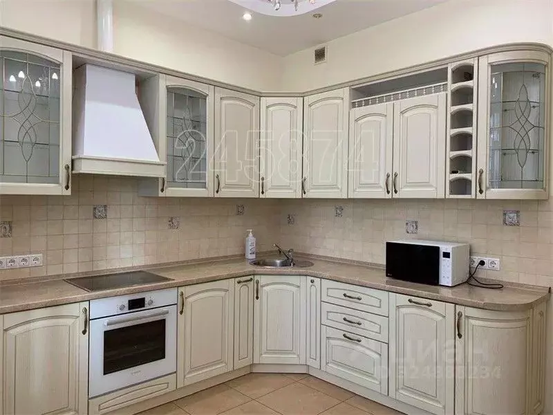 3-к кв. Москва Беломорская ул., 22 (102.0 м) - Фото 1