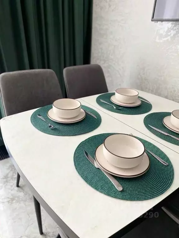 1-к кв. Севастополь ул. Летчиков, 10к4 (35.0 м) - Фото 2