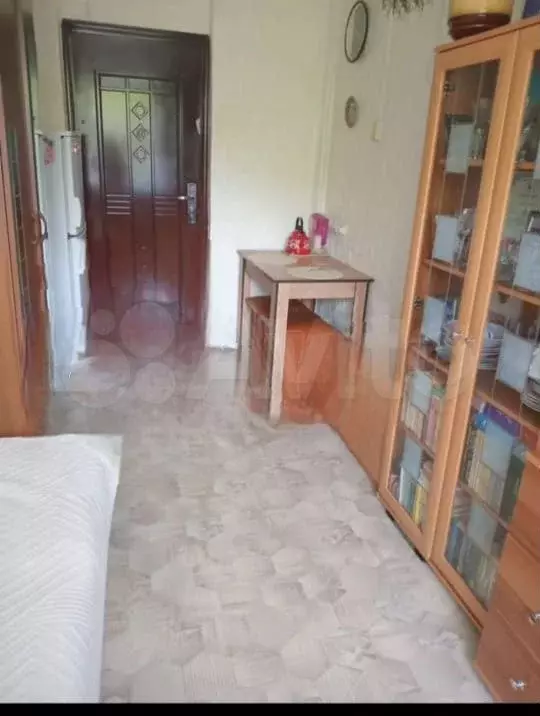 Комната 17,3 м в 4-к., 2/4 эт. - Фото 0