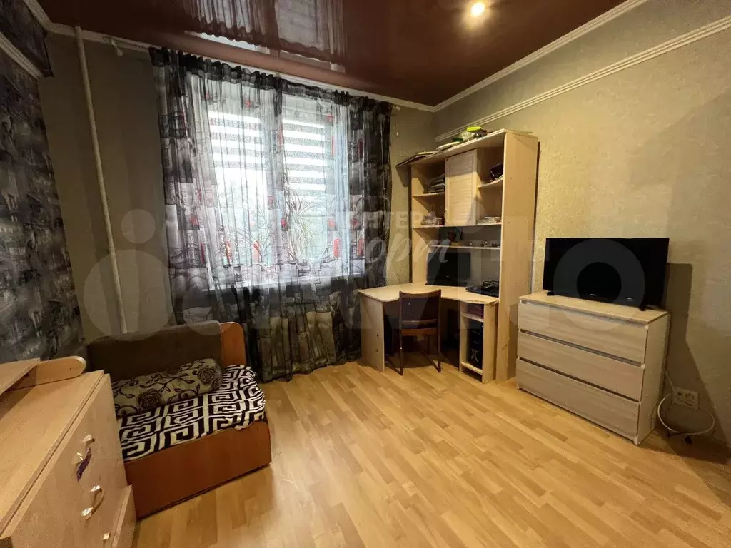 2-к. квартира, 61,9 м, 4/5 эт. - Фото 0