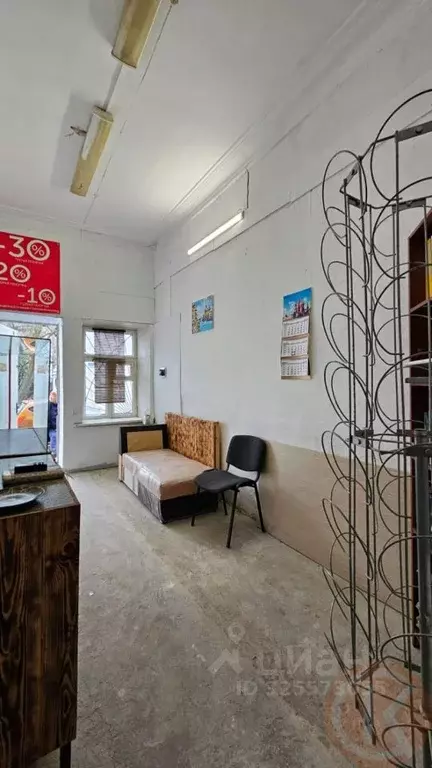 1-к кв. Крым, Евпатория ул. Имени Братьев Буслаевых, 6 (33.0 м) - Фото 2