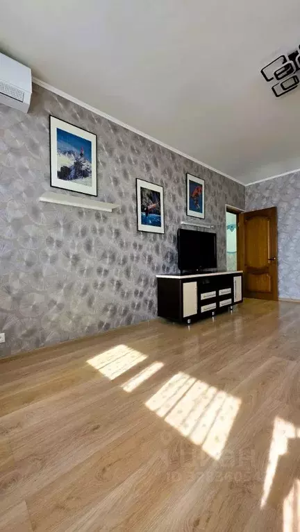 3-к кв. Москва Митинская ул., 26 (76.4 м) - Фото 2