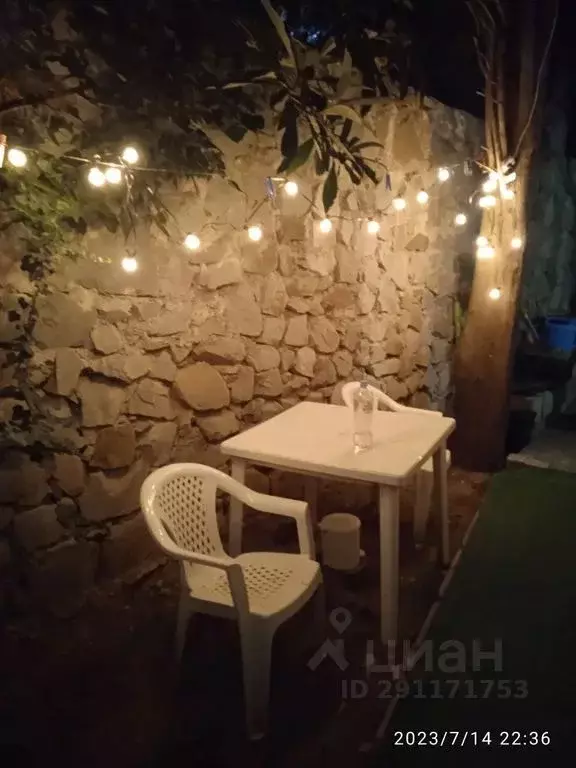 Комната Крым, Алупка - Фото 1
