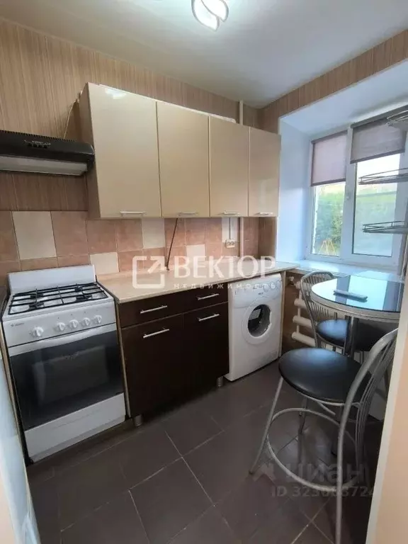 1-к кв. Ивановская область, Фурманов ул. Нижний Двор, 1 (30.0 м) - Фото 1