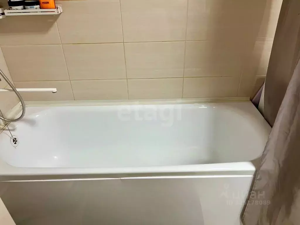 1-к кв. Челябинская область, Челябинский городской округ, пос. ... - Фото 2