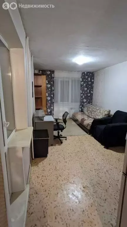 Квартира-студия: Кемерово, улица Ворошилова, 40 (23 м) - Фото 2