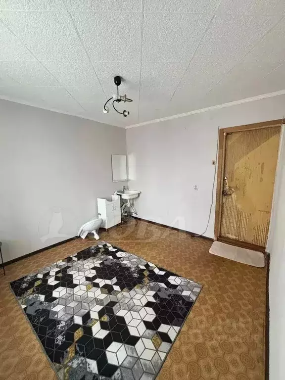 Комната Тюменская область, Тюмень Олимпийская ул., 30 (11.6 м) - Фото 2