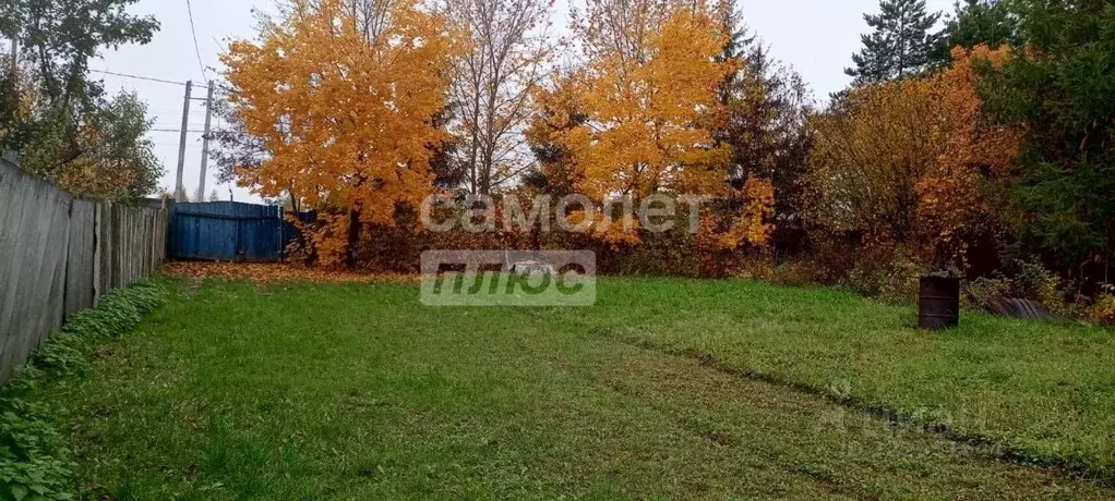 Участок в Москва д. Кувекино, ул. Кувекинская, 61Б (11.7 сот.) - Фото 1