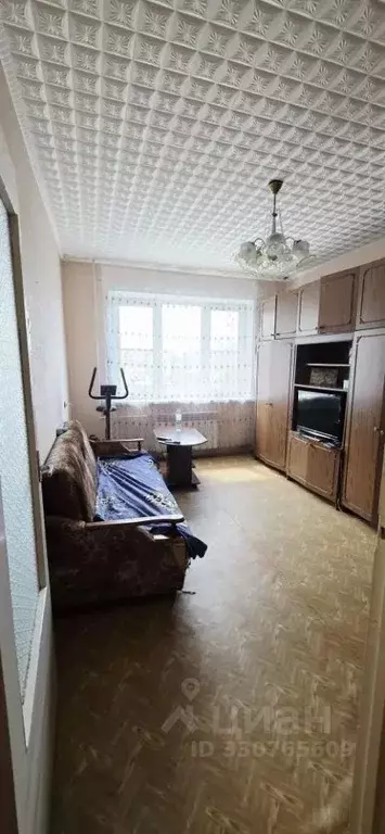 1-к кв. Липецкая область, Липецк 9-й мкр, 3 (36.0 м) - Фото 1