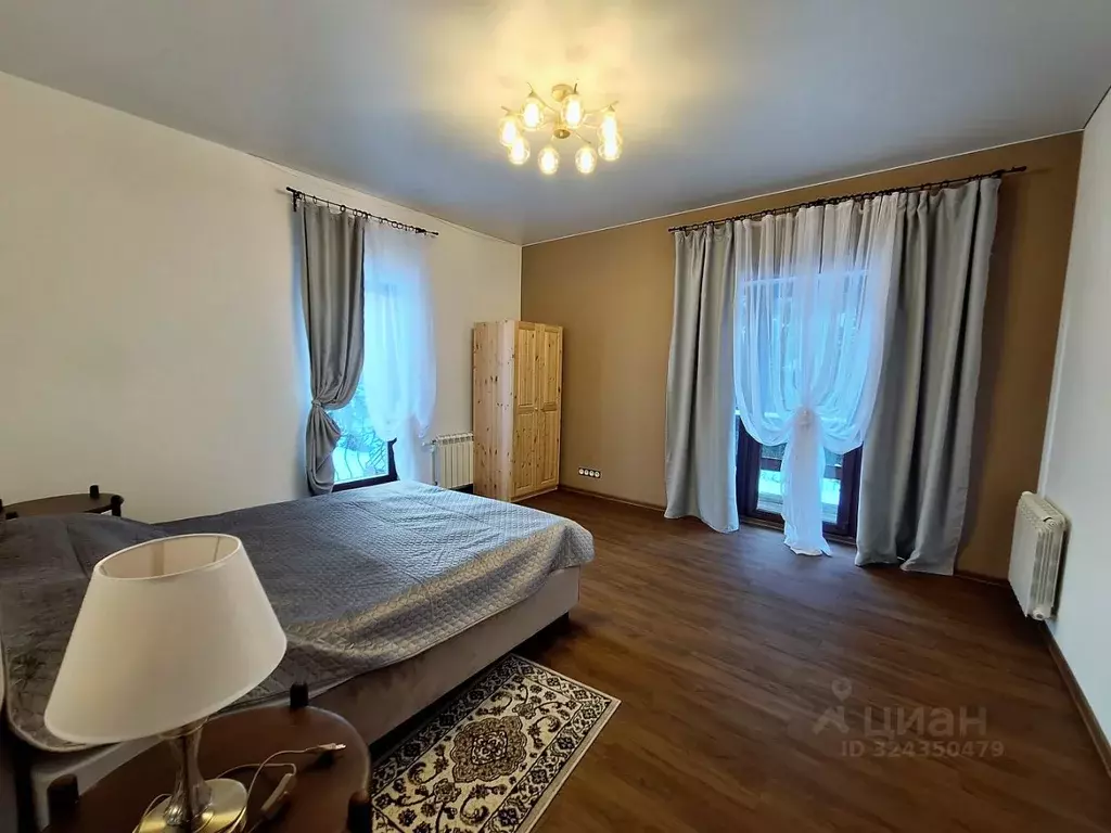 Дом в Московская область, Ногинск Богородский городской округ, ... - Фото 1